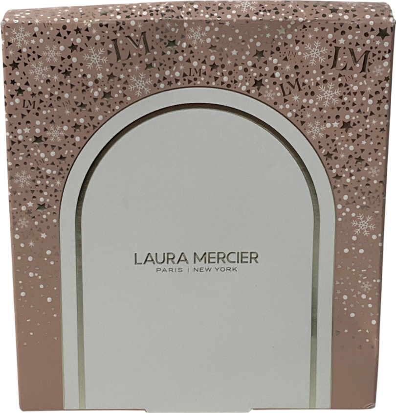 Laura Mercier Decadent Dreams Souffle' Hand Cream Trio One size