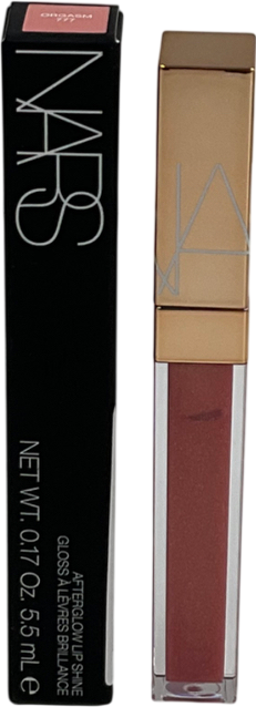 NARS Afterglow Lip Shine 777 Orgasm 5.5ml