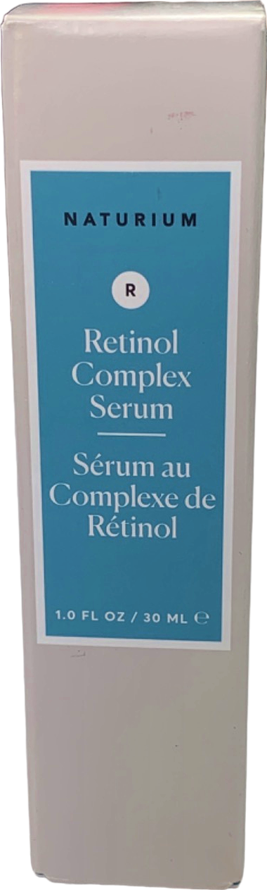 Naturium Retinol Complex Serum 30 ml