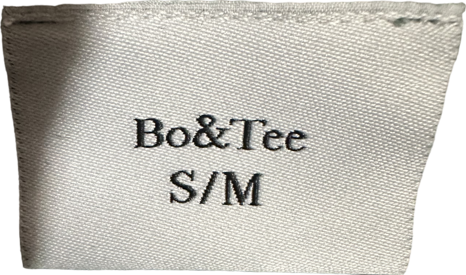 Bo&Tee Blue Oversized Chunky Knit Shrug In Dusty Teal UK S