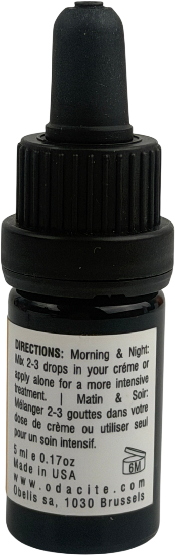 Odacite Gt+l Serum Concentrate Green Tea + Lemongrass 5ml