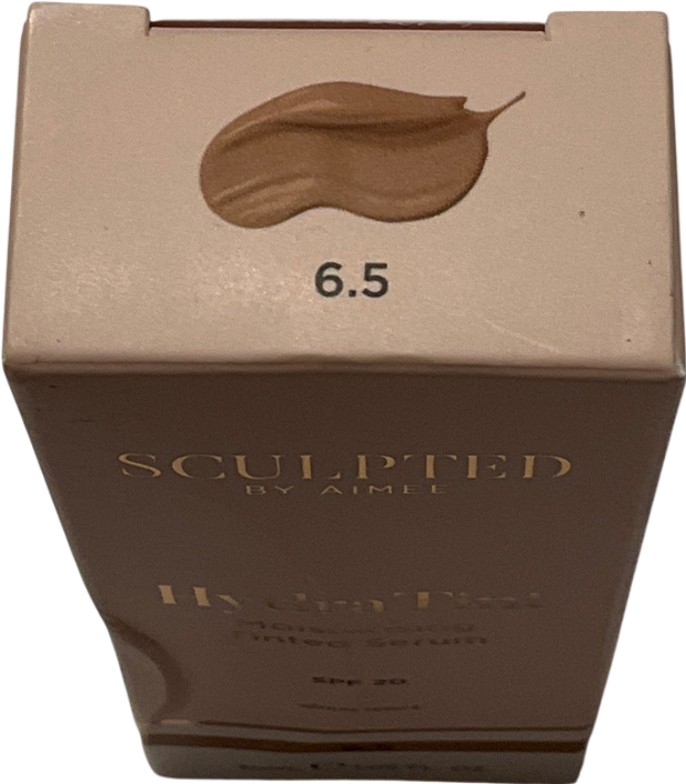 Sculpted by Aimee Hydratint 6.5 30ml