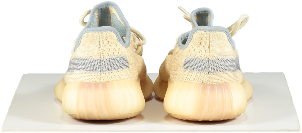 Adidas Linen Yeezy Boost 350 V2 UK 07 (EU 40.5) 👟