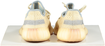 Adidas Linen Yeezy Boost 350 V2 UK 07 (EU 40.5) 👟