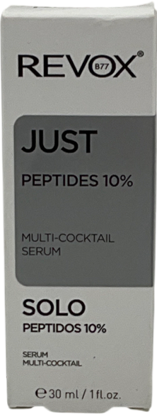 revox Peptides 30ml