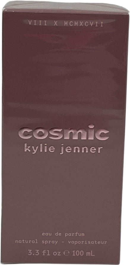 Kylie By Kylie Jenner Cosmic Eau De Parfum 100ml