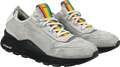 PUMA Multicoloured Rs-0 Polaroid Trainers UK 9 EU 43 👞