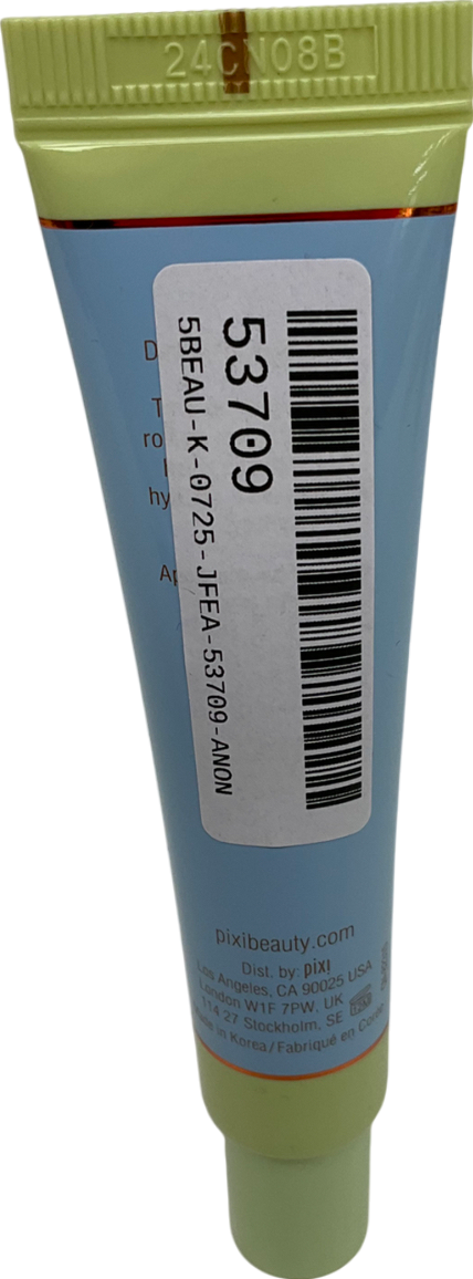 Pixi Roll-on Detoxifeye Serum 25 ml