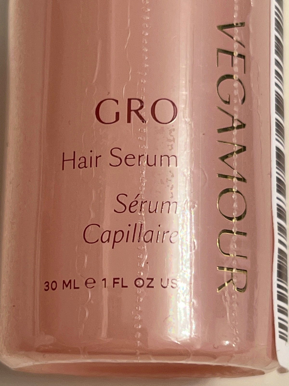 Vegamour GRO Hair Serum 30 ml