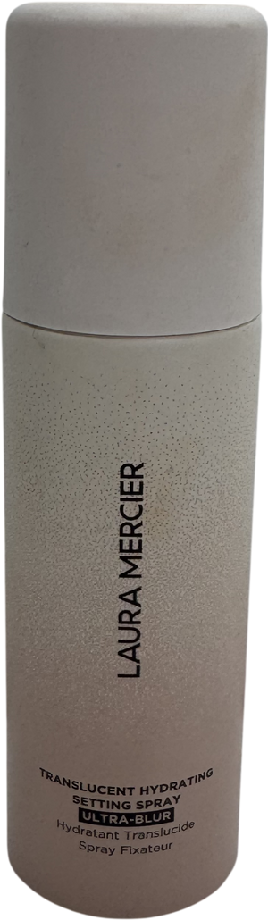 Laura Mercier Translucent Hydrating Setting Spray Ultra Blur 100ml