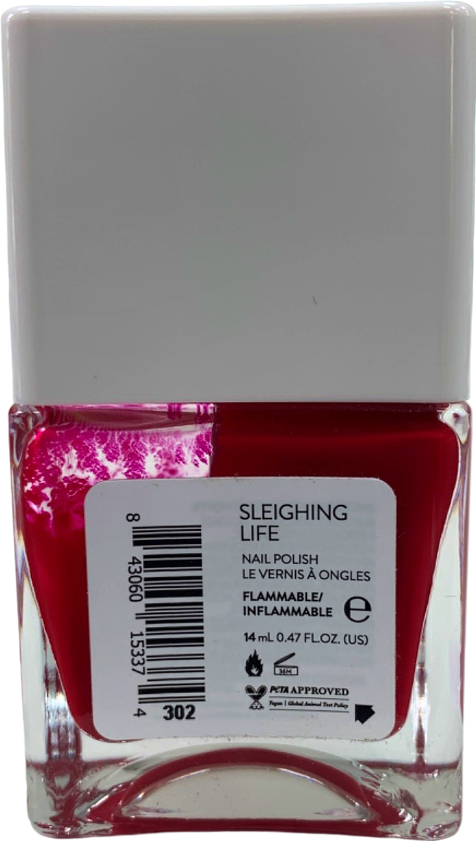 Nails Inc Sleighing Life 14 ml