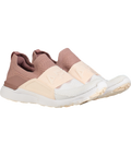 APL White Techloom Bliss Trainers UK 4 EU 37 👠