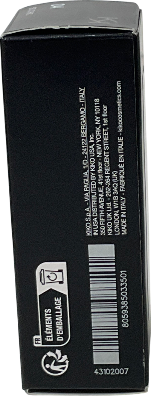 kiko So Chic Trio Blush 04 4.5ml