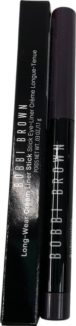 Bobbi Brown Long-wear Cream Shadow Stick Aubergine 1.1g