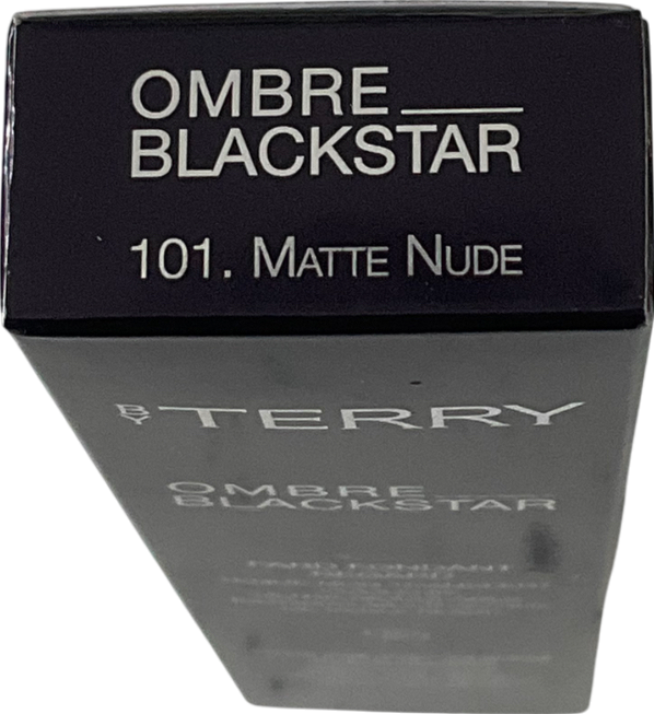 BY TERRY Ombre Blackstar Eye Shadows 101 Matte Nude 1.64