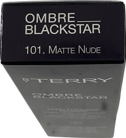 BY TERRY Ombre Blackstar Eye Shadows 101 Matte Nude 1.64