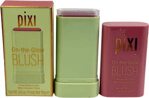 Pixi On-the-glow Blush Mauve 19g