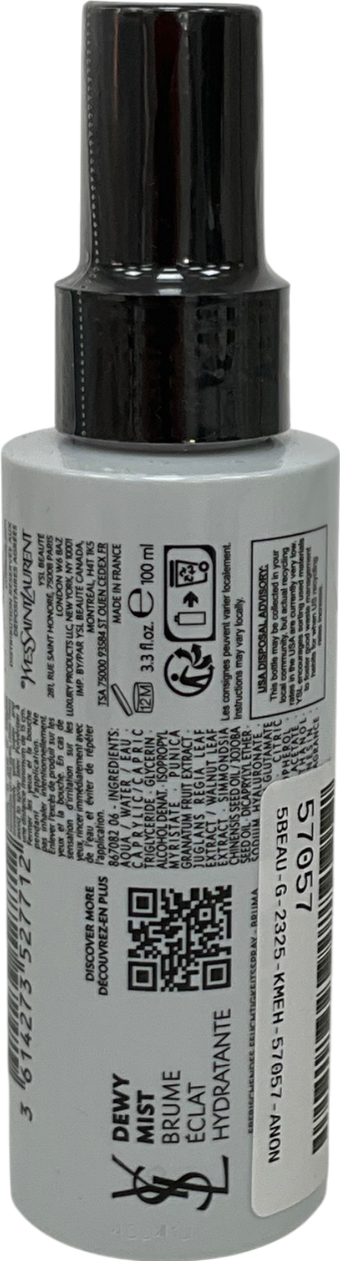 YSL Nu Dewy Mist 100ml