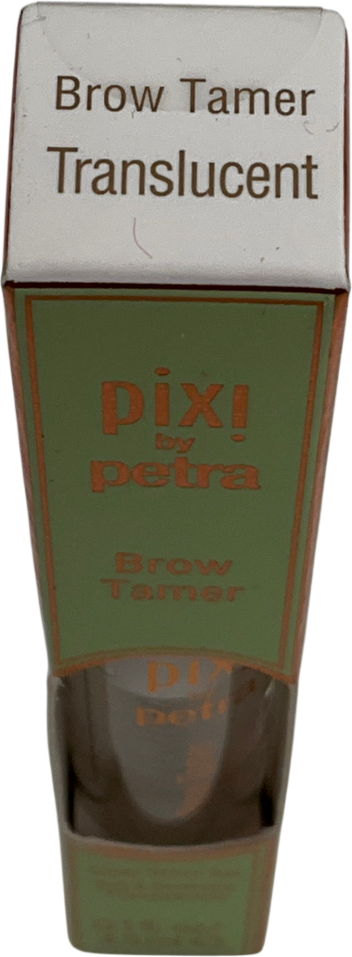 Pixi Brow Tamer Eyebrow Gel 4.5ml