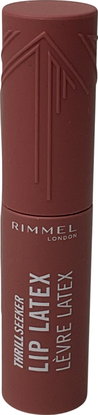 Rimmel Thrill Seeker Lip Latex Lip Stain 450 6ml
