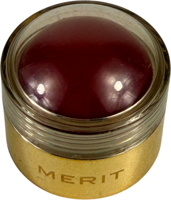 Merit Flush Balm Cheek Color Cheeky 9g