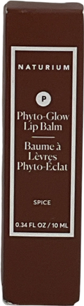 Naturium Phyto-glow Lip Balm 10ml