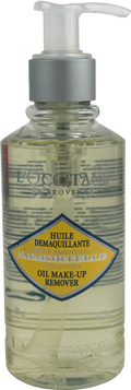 L'Occitane Immortelle Oil Makeup Remover 200ml