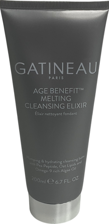 Gatineau Age Benefit Melting Cleansing Elixir 200ml