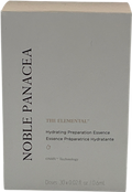noble panacea The Elemental Hydrating Preparation Essence 30 Dose X30