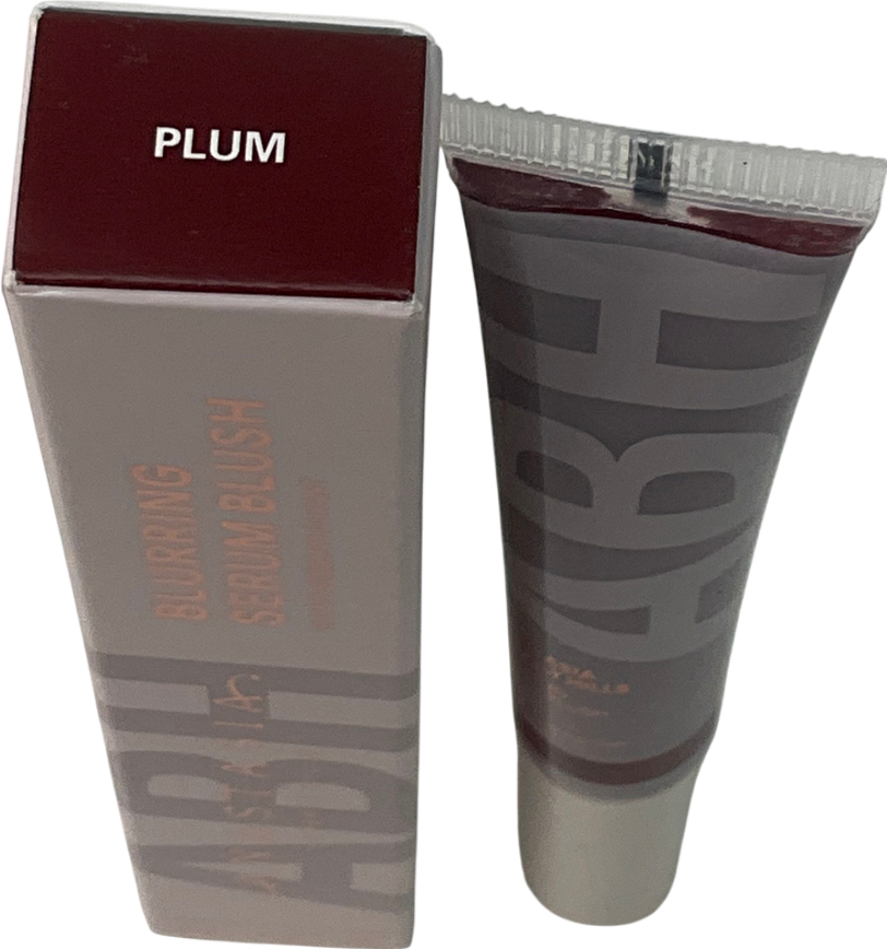 Anastasia Beverly Hills Blurring Blush Serum Plum 9.5