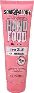 soap & glory Hand Food Hand Cream 125 ml