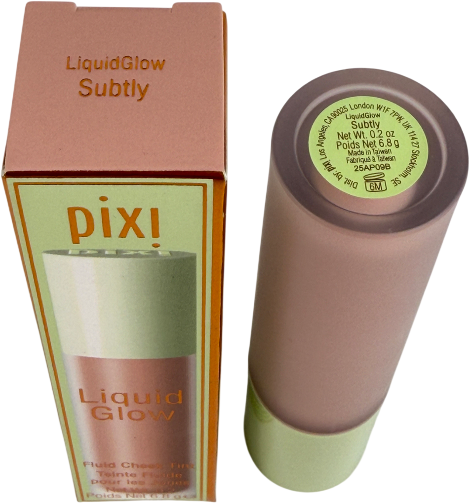 Pixi Liquid Blush Subtly 6.8g