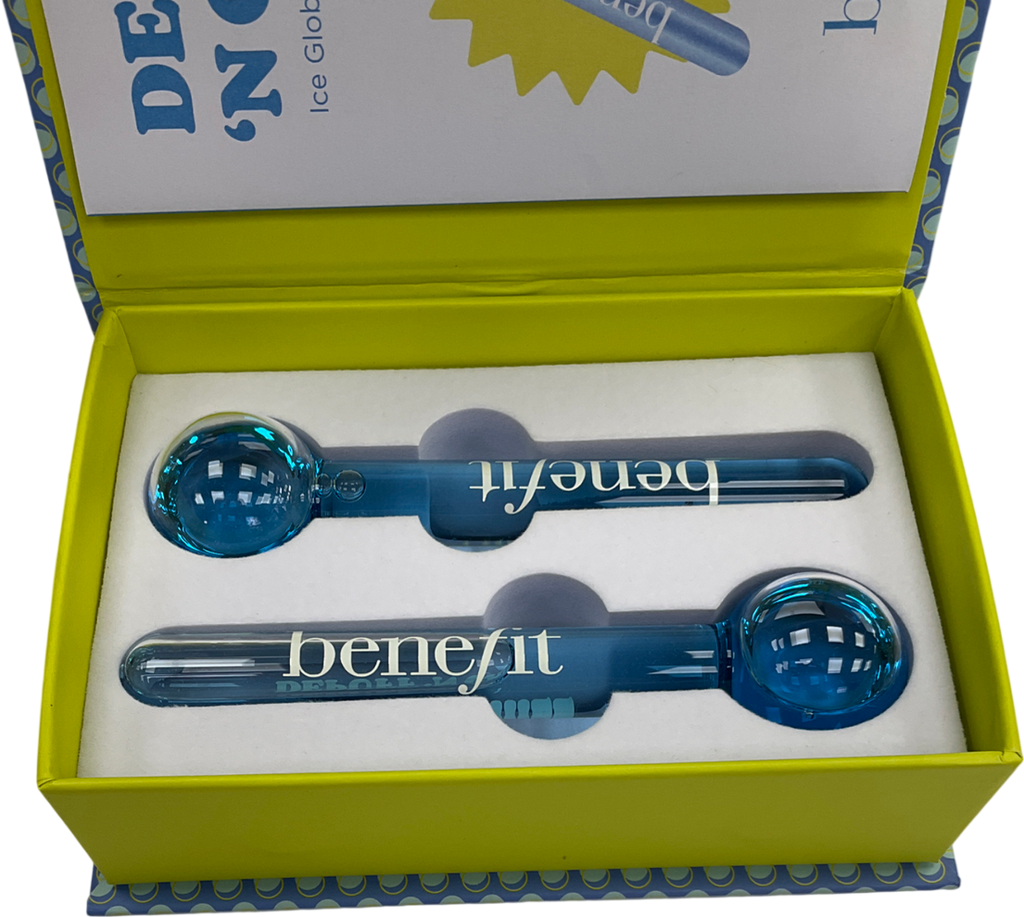 Benefit Depuff N' Chill Eye Globes One size