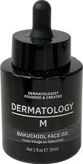 dermatology Bakuchiol Face Oil 30ml