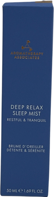 Aromatherapy Associates Deep Relax Sleep Mist 50ml