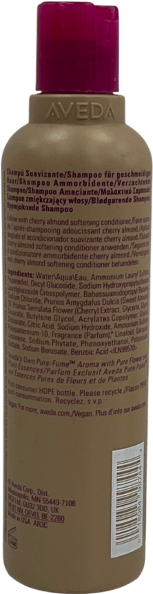 Aveda Cherry Almond Shampoo 250ml