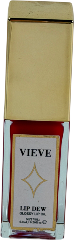 Vieve Lip Dew Stawb 6ml