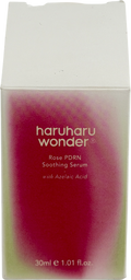 Haruharu wonder Soothing Serum 30ml