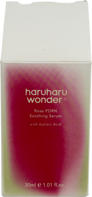 Haruharu wonder Soothing Serum 30ml