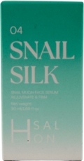 HSALON Snail Silk® Face Serum 50ml