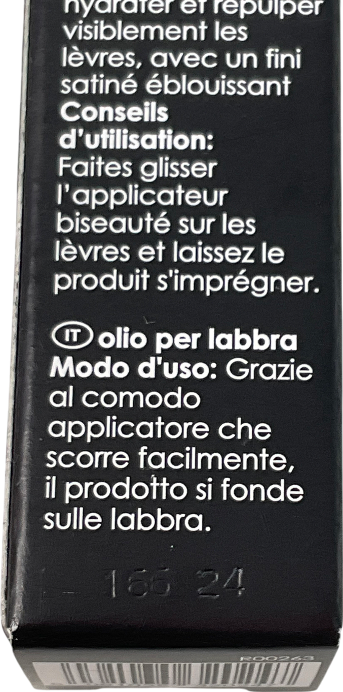 Rodial Lip Oil Cherry 4ml