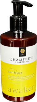 CHAMPNEYS HEALTH SPA Awaken Hand Lotion 250ML