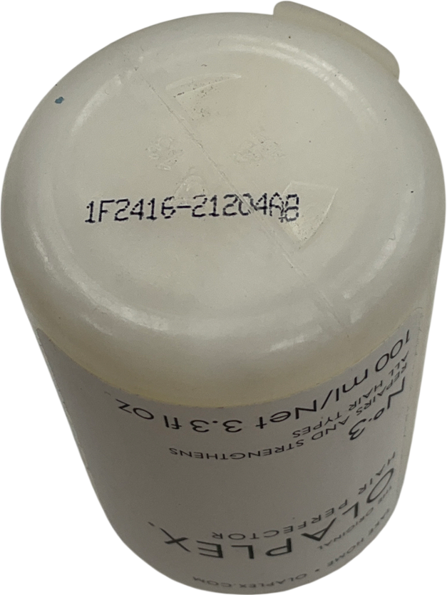 Olaplex No. 3 Hair Perfector Pre-shampoo Strengthening And Reparative Hair Treatment 100ml