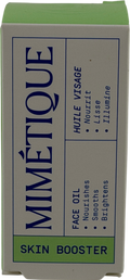 mimetique Radiance Face Oil 30ml