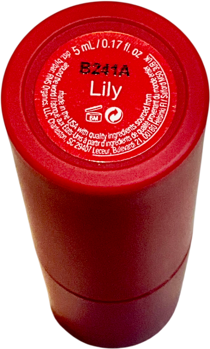 RMS Beauty Legendary Lip Oil Lily 5ml