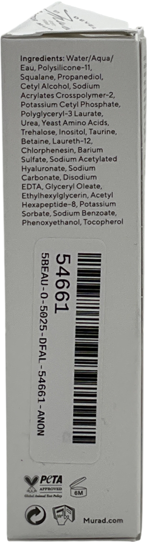 Murad Targeted Wrinkle Corrector 15ml