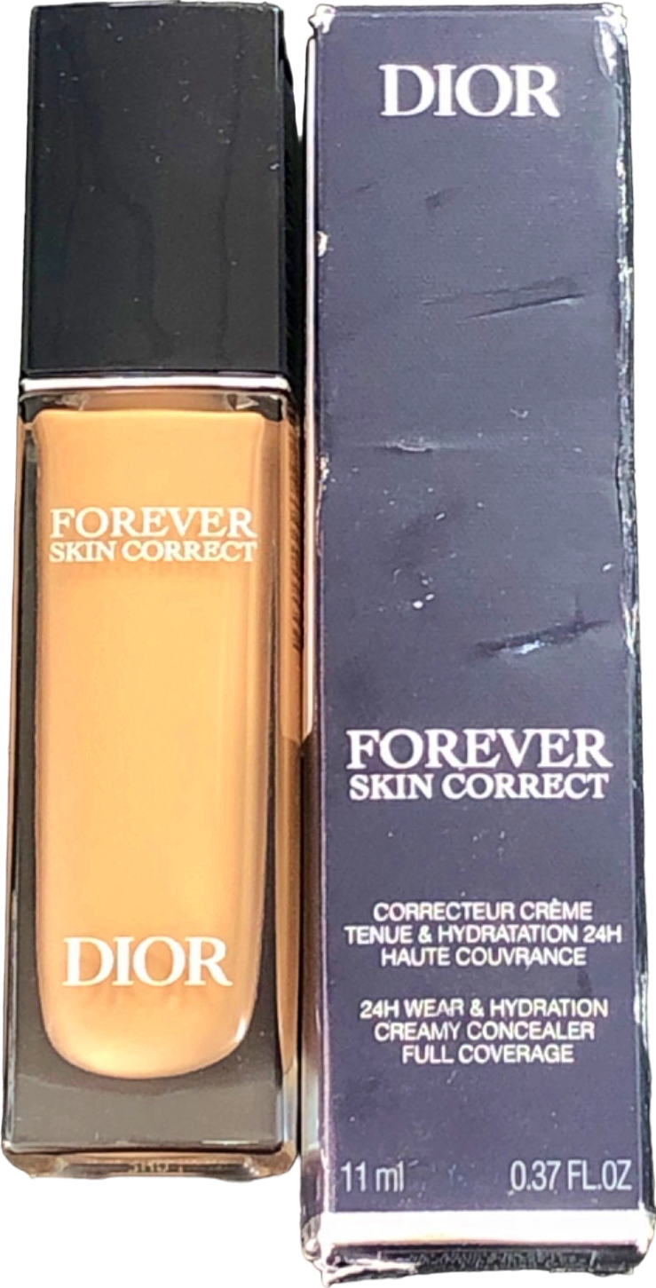 Dior Forever Skin Correct Creamy Concealer 4N 11ml