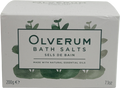 Olverum Bath Salts 200g