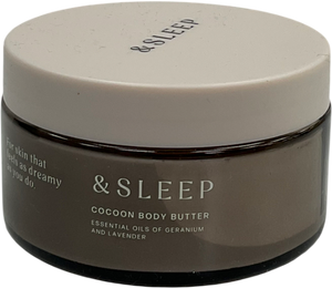 M&S Cocoon Body Whip 200ml