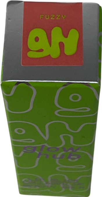 glow hub Lip Slick Fuzzy 3g